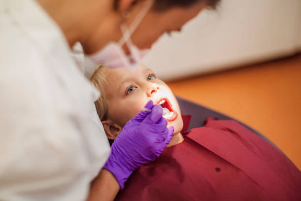 Best Broken or Chipped Tooth Repair in Lansdowne, VA