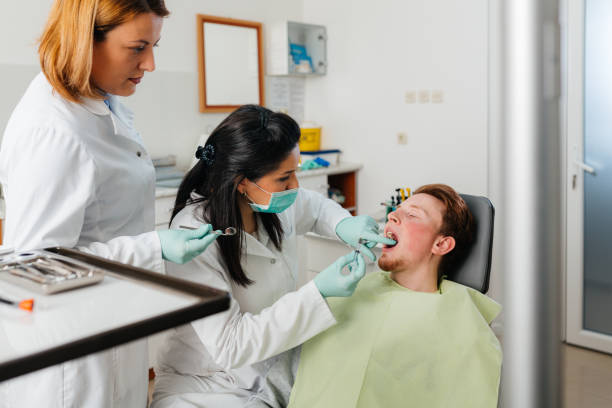 Best Emergency Root Canal Therapy in Lansdowne, VA