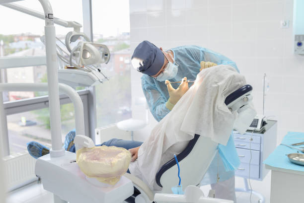 Best Dental Abscess Treatment in Lansdowne, VA