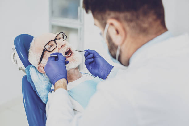 Best 24-Hour Emergency Dental Care in Lansdowne, VA